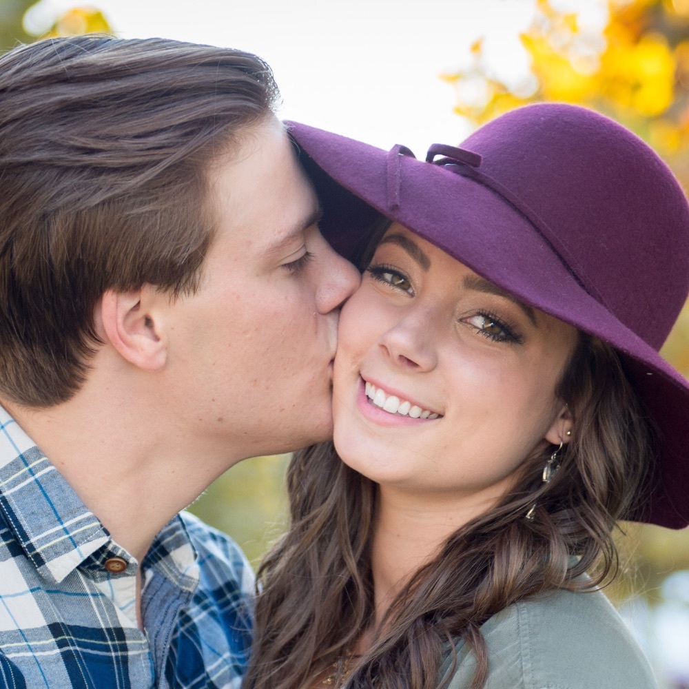 Meet your Posher, Katelyn